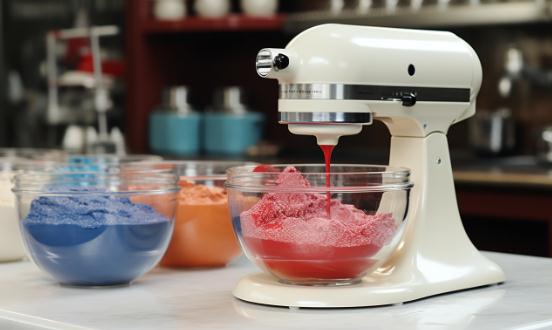 2024食用色素行业市场发展现状及消费规模分析