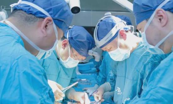 2024器官移植行业发展前景研究与市场规模