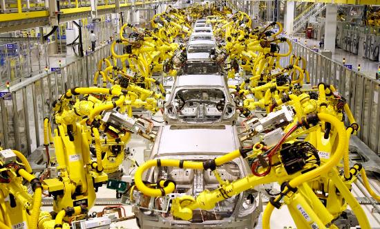 2024汽车用铝板行业发展前景报告：高品质汽车铝板需求旺盛