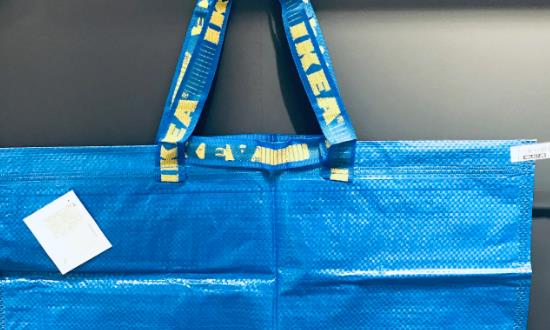 环保购物袋行业发展前景展望：环保袋市场需求持续增长