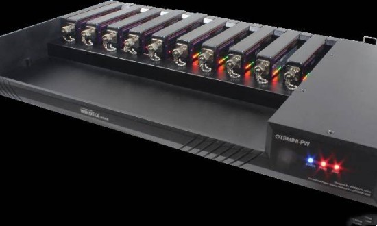 2024年中国光传输设备行业的产业链上下游结构及市场发展现状