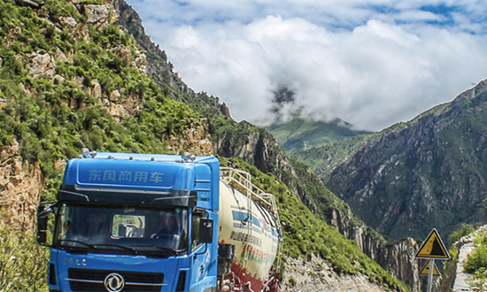 2023年中国牵引车行业发展现状、竞争格局及未来发展趋势与前景分析