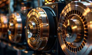 2024年中国有色金属产业链供需布局与招商发展策略 一季度有色金属生产增长势头稳健