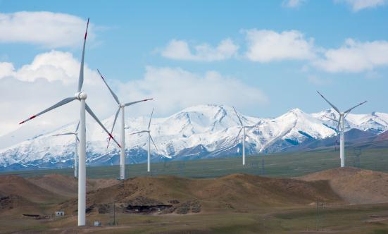 风电装机行业未来投资前景 风电行业将继续加大技术创新的力度
