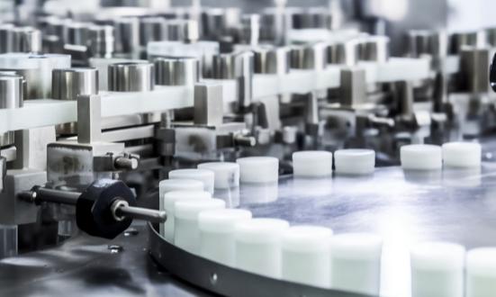 无菌包装行业市场竞争格局及未来发展趋势预测