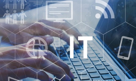 2024年IT通讯行业的市场发展现状及发展趋势分析