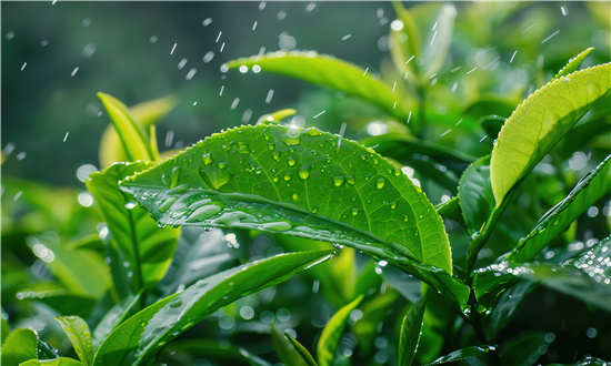 茶叶行业市场发分析全景调研 预测2024年茶市场规模将增至6646亿元