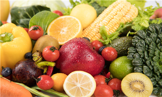 2024年果蔬行业市场深度调查研究 未来发展前景分析