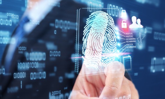 2024年中国指纹识别系统行业的产业链上下游结构及发展趋势分析