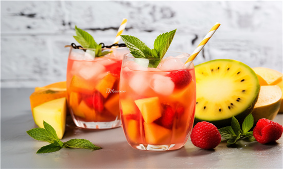 2024年食品饮料行业市场分析研究 未来发展前分析