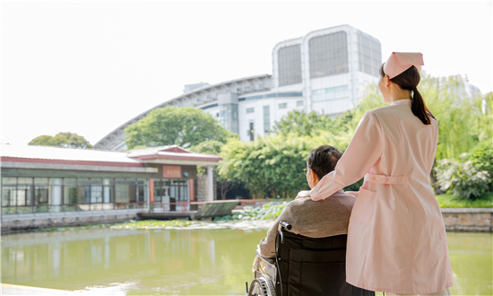 2024年养老院行业市场调研 预计到2024年中国养老院市场规模分析