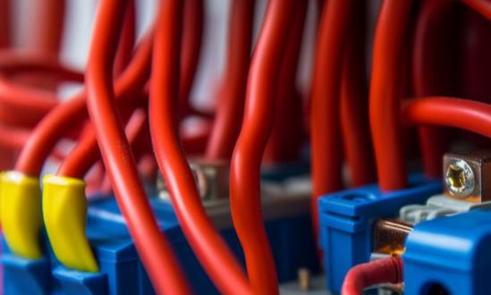 2024年中国电线电缆行业市场竞争格局与发展趋势分析