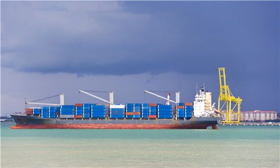 2024年多式联运行业市场全景调研 全球多式联运市场规模分析