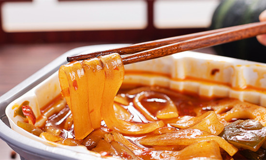 自热米饭行业市场消费洞察及行业趋势预测