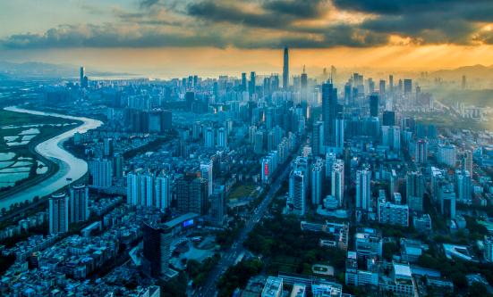 商业地产行业的跨界融合趋势明显 2024商业地产行业未来发展趋势及前景预测