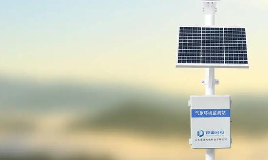 气象探测系统航而言发展前景与建设现状、趋势
