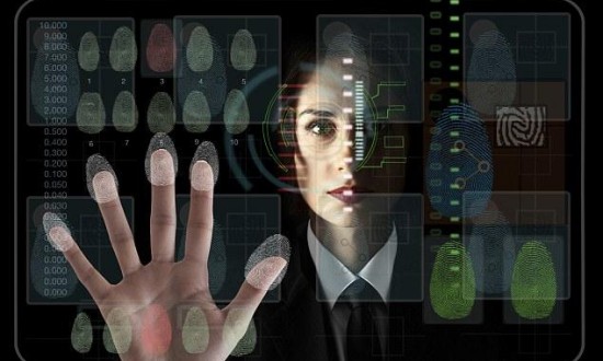 2024年中国生物识别系统行业的产业链上下游结构及发展趋势分析