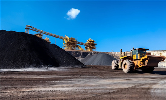 2024年煤炭行业市场发展现状及未来发展前景趋势分析