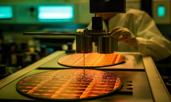 2024年硅料行业市场分析全景调查 预计国内硅料产能将达到369.2万吨