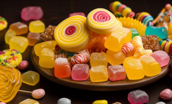 2024甜蜜素行业市场发展现状及竞争格局分析