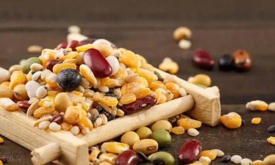 五谷杂粮行业发展前景研究与消费趋向