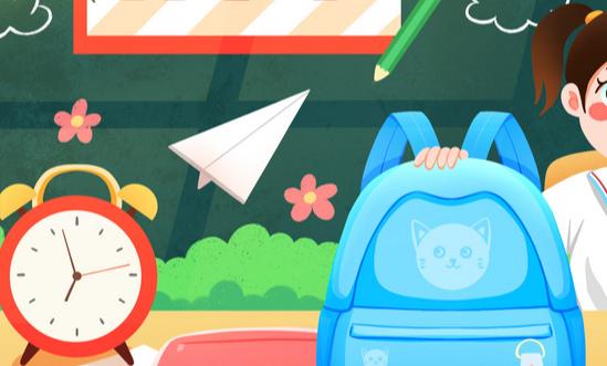 学生书包行业未来发展趋势及重点企业分析