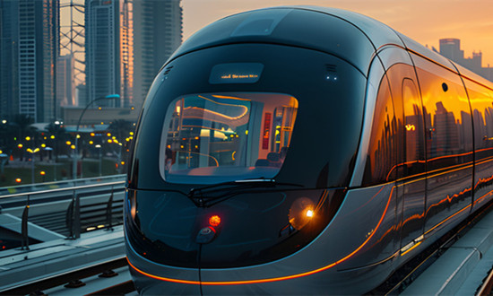 轨道牵引车行业市场需求现状及未来发展趋势