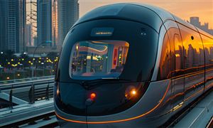 轨道牵引车行业市场需求现状及未来发展趋势