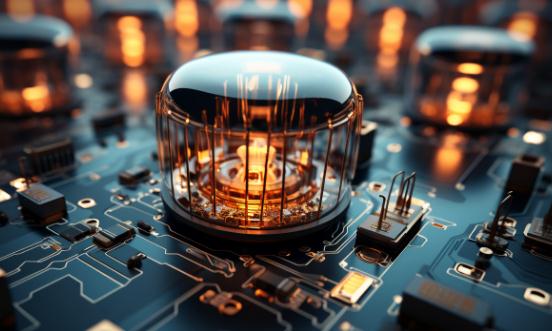 2024惯性导航元件产业链上下游发展现状分析