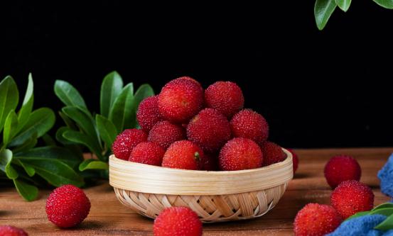 2024中国杨梅行业发展分析与投资前景预测