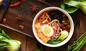 袋装螺蛳粉产业深度调研及未来发展现状趋势预测 螺蛳粉官宣英文名 体现文化自信