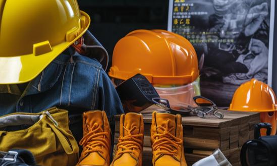 2024年国内防护鞋行业发展趋势及市场规模分析