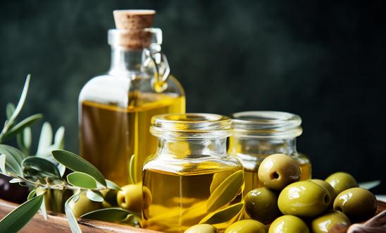 中国原生橄榄油行业发展前景及深度调研分析