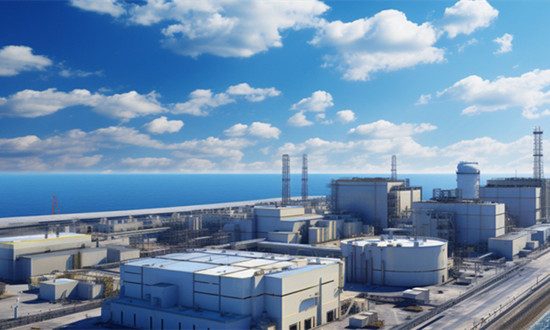 中国核电主管道行业格局及市场面临的挑战分析