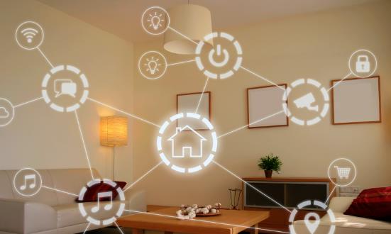 智能住宅行业前景研究：到2027年智能家居市场规模将达2078.8亿美元
