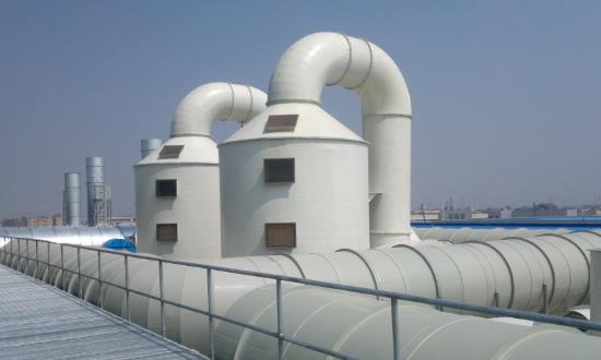 环保设备行业发展报告：加快能源和环保领域设备更新