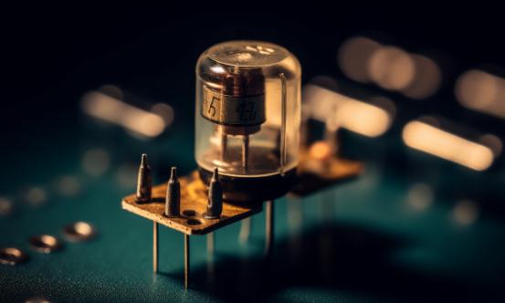 IGBT产业发展现状及市场规模分析2024