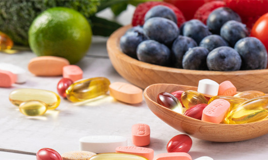 保健食品市场规模呈上升趋势 保健食品行业监管政策及未来前景展望