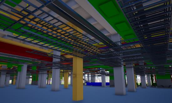 建筑信息模型(BIM)前景研究：中国BIM行业年复合增长率达30%