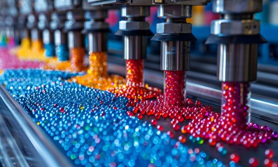 2024改性塑料产业发展现状及竞争格局分析