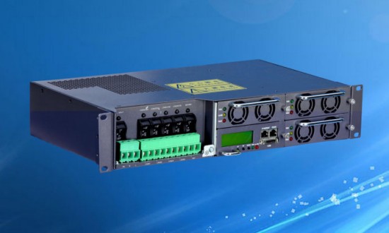 2024年通信电源模块行业产业链的上下游结构及发展趋势分析