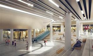 地下空间产业建设现状与产业链分析2024