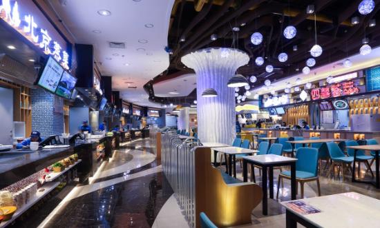 2024美食广场行业市场运行环境与未来消费偏好