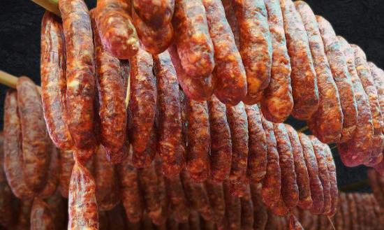 2024腊味产业市场发展环境与消费需求分析