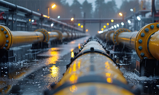 管道直饮水行业发展状况 管道直饮水未来市场空间巨大
