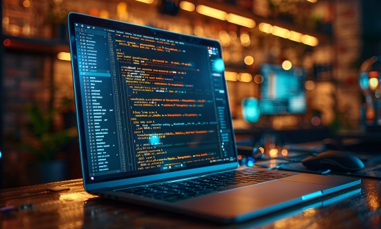 2024年计算机集成系统产业链分析及发展趋势