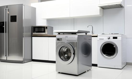 大家电行业市场深度调研 家电普及率仍有较大提升空间