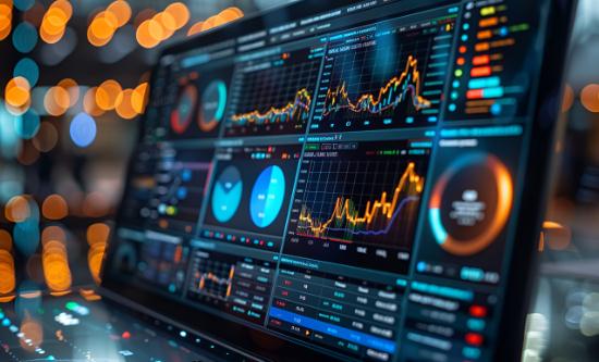 数据治理行业发展现状及竞争格局分析2024