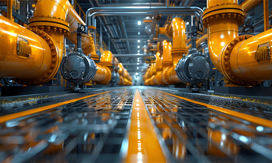 绝热管道行业产业链分析及未来发展趋势