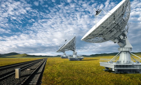 2024年中国预警雷达行业的产业链上下游结构及发展前景分析